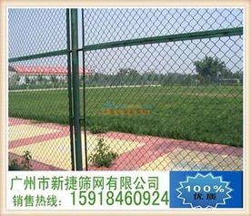 深圳防护设施解析 从仙湖植物园护栏到机场围栏网的应用与选型