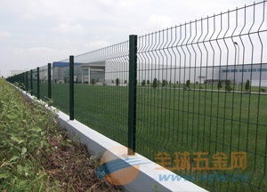 绍兴小区护栏网 构筑安全屏障与和谐社区环境的重要设施